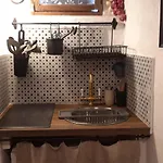 Ancient Medieval Chapel Βίλα *