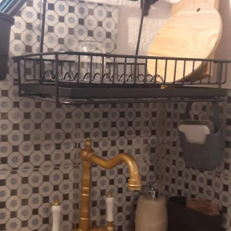 Willa Ancient Medieval Chapel