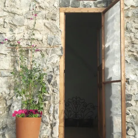 Willa Ancient Medieval Chapel Amalfi