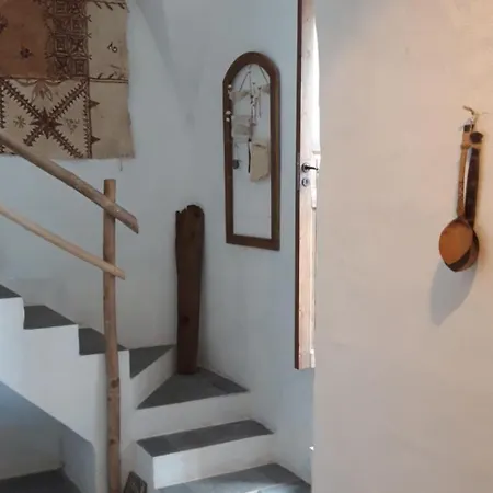 Ancient Medieval Chapel Willa Amalfi