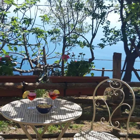 Ancient Medieval Chapel Willa *