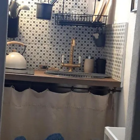 Ancient Medieval Chapel * Amalfi