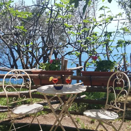 Ancient Medieval Chapel Willa