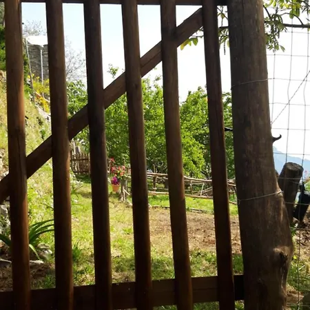 Ancient Medieval Chapel