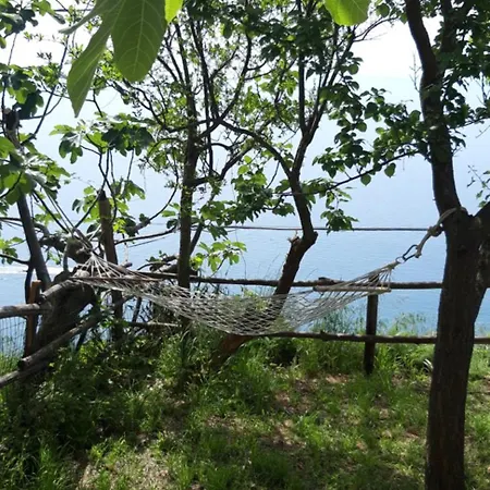 Ancient Medieval Chapel Villa Amalfi