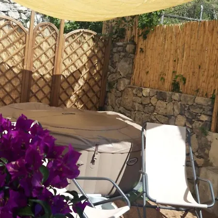 Willa Ancient Medieval Chapel