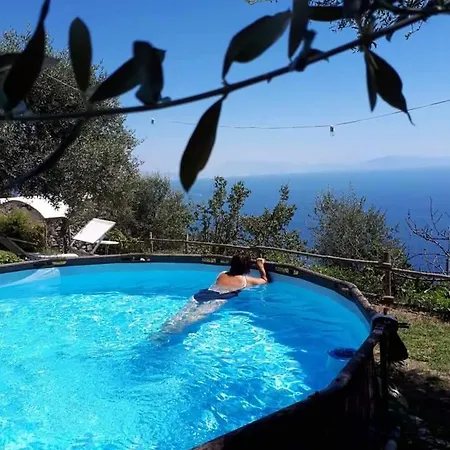 Ancient Medieval Chapel Willa