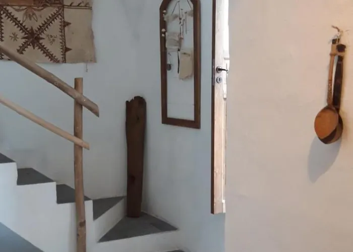 Ancient Medieval Chapel 别墅 阿马尔菲