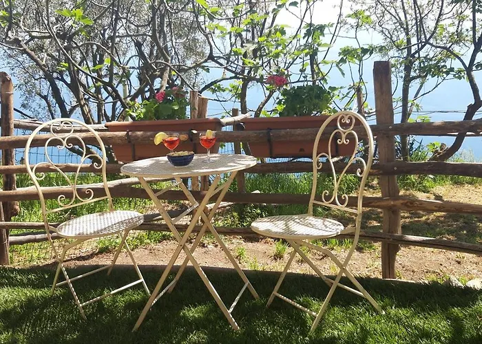 别墅 Ancient Medieval Chapel *