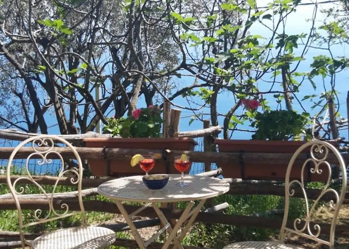 Ancient Medieval Chapel 别墅