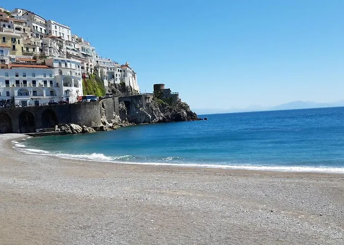 别墅 Ancient Medieval Chapel