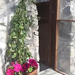 Ancient Medieval Chapel