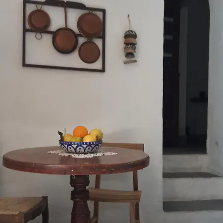 Ancient Medieval Chapel *