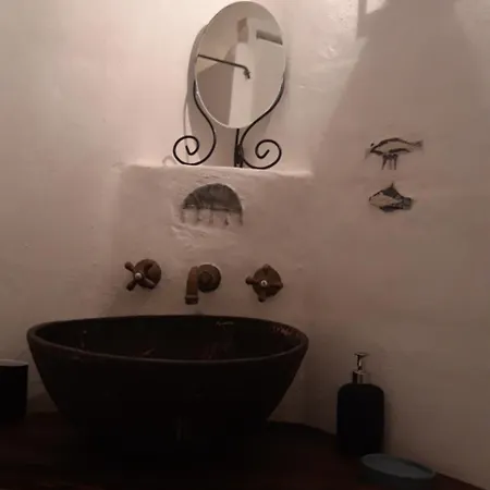 Villa Ancient Medieval Chapel *