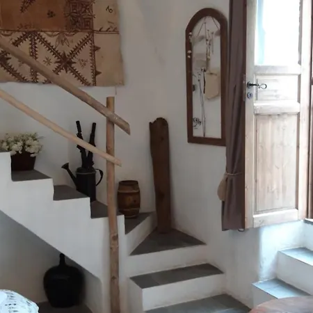 Ancient Medieval Chapel Villa Amalfi