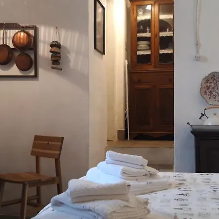 Ancient Medieval Chapel Villa