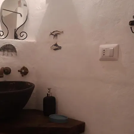 וילה Ancient Medieval Chapel