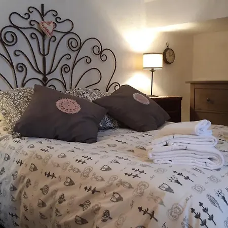 Ancient Medieval Chapel *