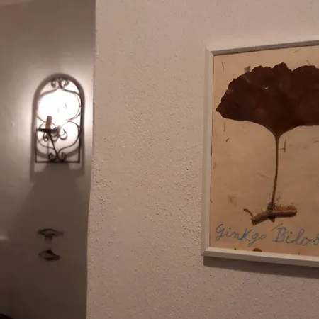 וילה Ancient Medieval Chapel *