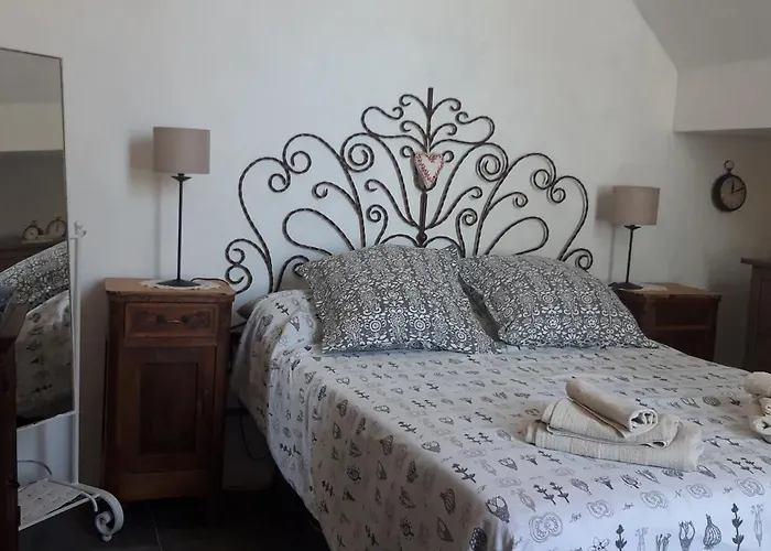 Ancient Medieval Chapel Amalfi