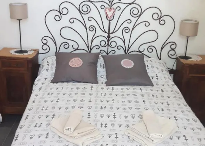 Ancient Medieval Chapel Villa