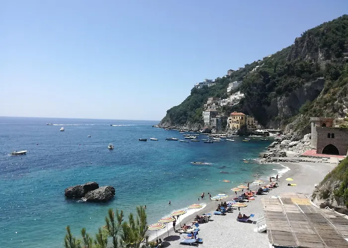 Ancient Medieval Chapel *