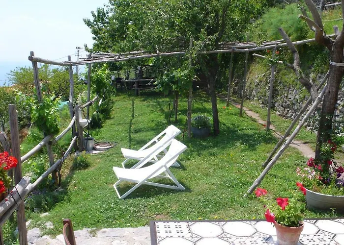 Ancient Medieval Chapel Villa *